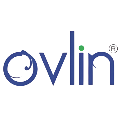 OVLIN Logo